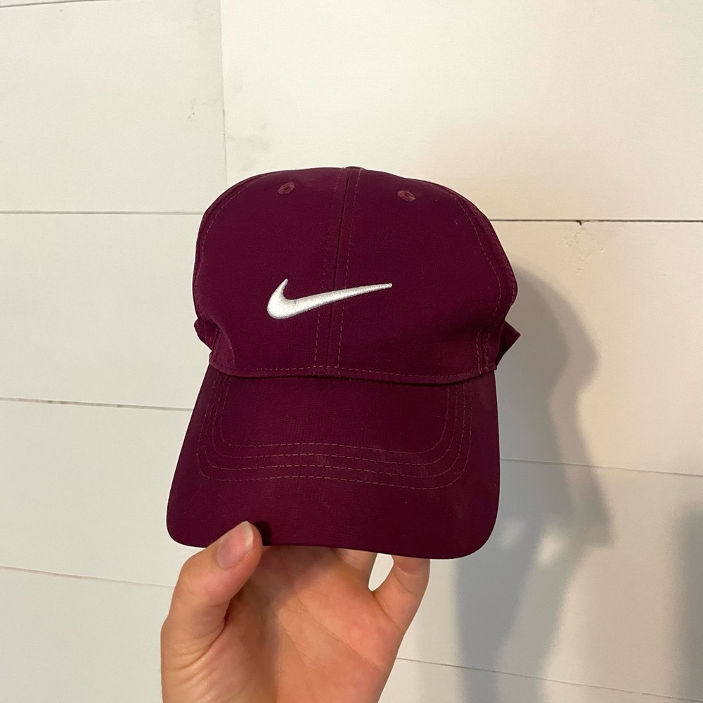 Nike athletic hat!